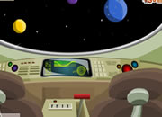 Ufo Escape