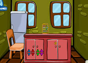 Escape The Escapade 3