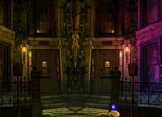 Fort House Escape 2