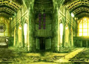 Fortification Castle Escape