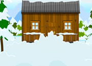 Hooda Escape: Alaska