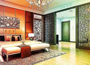 Pretty Luxury House Escape