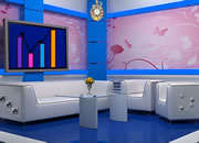 Televison Studio Escape 2