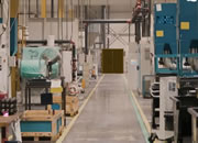 Escape From Plastic Bottle Factory