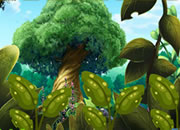 Escape Giant Frog