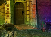 Mystery House Escape 2