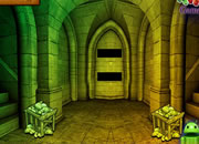 Avm Golden Calf Escape