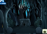 Escape Evil Forest