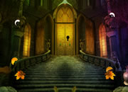 Mountain House Escape 2