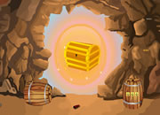 Ole Pirates Island: Treasure Hunt 1