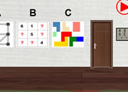 Puzzle Room Escape 4