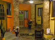 Escape From Underground Hotel
