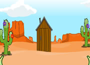 Hooda Escape: New Mexico