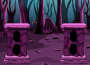 Mirchi Escape Pink Forest