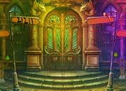 Magic Gate Escape 2