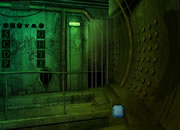 Tunnel Factory Escape