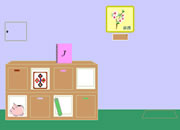 Flatsan Escape 7: J Room