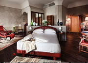 Escape From Hotel Palazzo Victoria