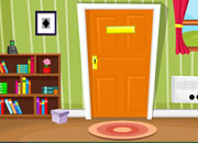 Wizard Room Escape