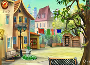 Little Square Escape