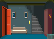 Potty Room Escape