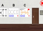 Puzzle Studio Escape 5