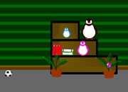 Banner Escape