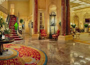 Hotel Ritz Escape