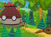 Knack Kidnap