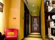 Escape From Body Spa Room