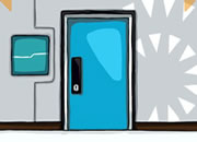 Mystery Lab Escape
