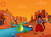 Sinbads Treasure
