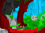 Woodchuck escape