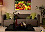 Summer Fruits Room Escape