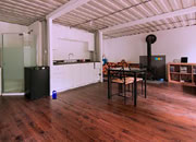 Escape From Cheap Container Home