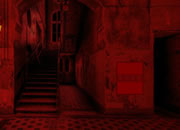 Insidious Hospital Escape