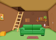 Modern Room Escape