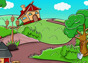 Escape The Village