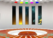 Stargate Escape 3