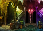 Where Is King Escape 2