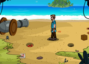 Brother's Treasure Recovery - 1