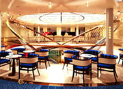 Escape From Holland Cruises