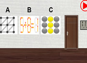 Puzzle Room Escape 6