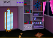Mirk Room Escape