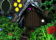 Arcadia Forest Escape
