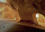 Escape From Bell Cave