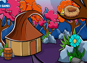 Mirchi Escape Fantasy Forest 2