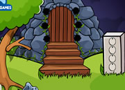 Mirchi Escape Fantasy Forest 3