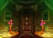 House Of Night Escape
