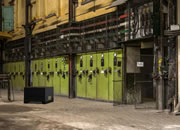 Abandoned Factory Escape 6
